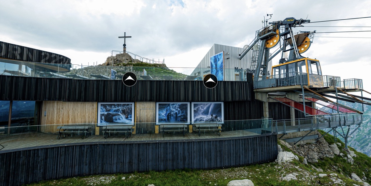 Gipfel-Ausstellung am Nebelhorn, Fotogipfel Oberstdorf 2025